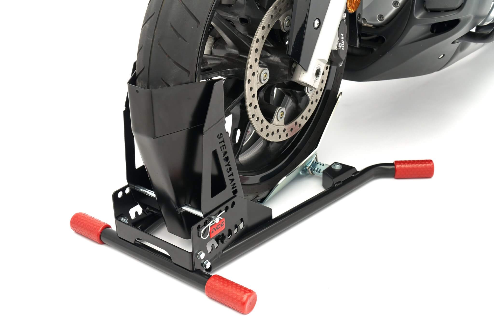 Bloque roue Acebikes SteadyStand Scooter fixed - Outillage et entretien 